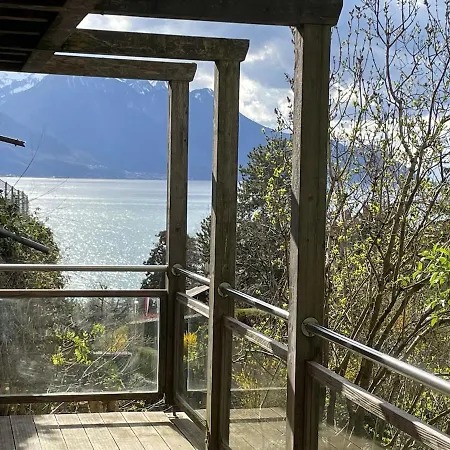 Zogbi Hospitality - Small Enchanted House Lejlighed