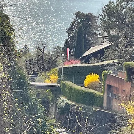 Lejlighed Zogbi Hospitality - Small Enchanted House