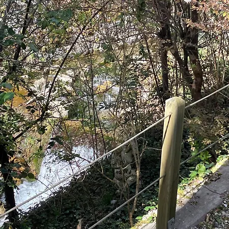 Zogbi Hospitality - Small Enchanted House *