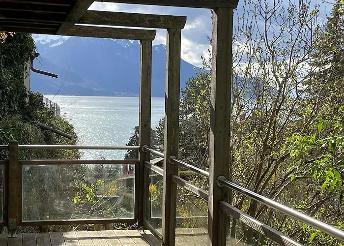 Zogbi Hospitality - Small Enchanted House Lejlighed