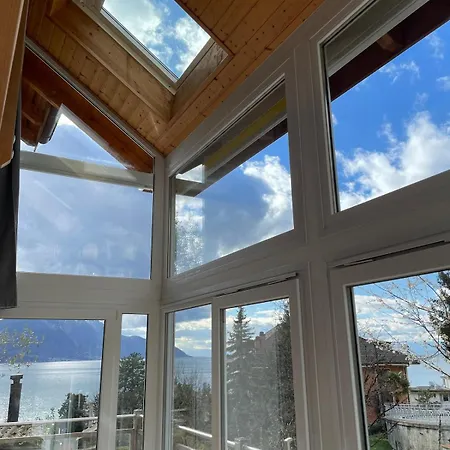 Zogbi Hospitality - Small Enchanted House Appartement *