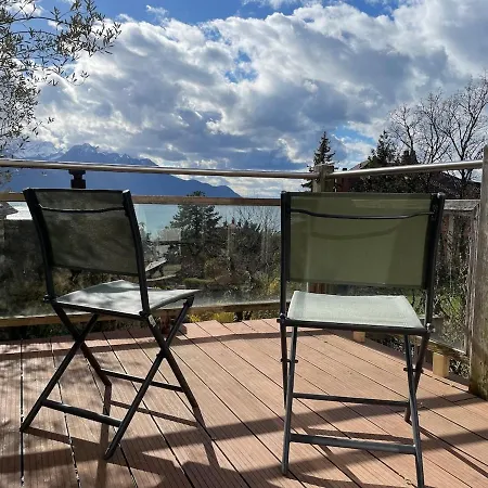 Zogbi Hospitality - Small Enchanted House *