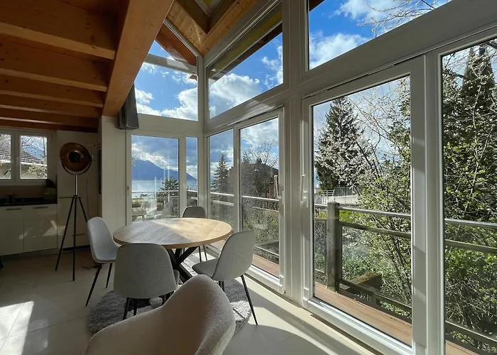 Zogbi Hospitality - Small Enchanted House *