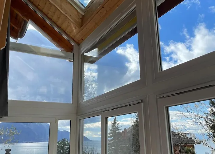 Zogbi Hospitality - Small Enchanted House Appartement *