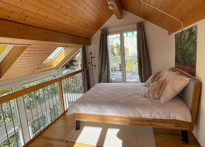 Appartement Zogbi Hospitality - Small Enchanted House