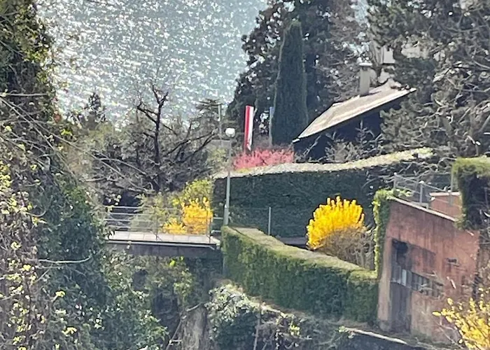 Appartement Zogbi Hospitality - Small Enchanted House