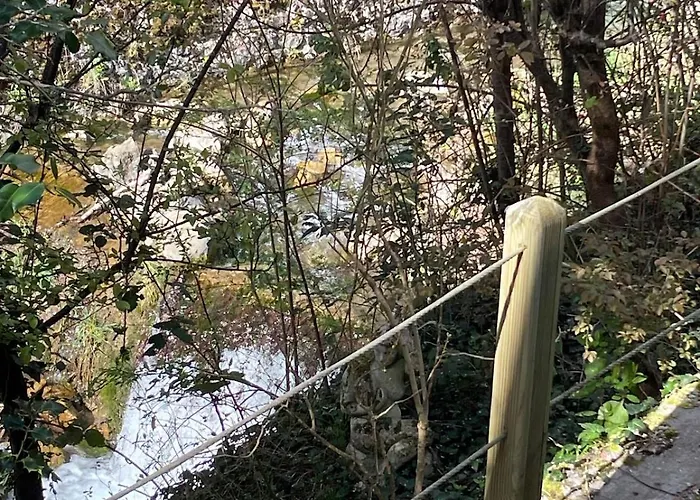 Zogbi Hospitality - Small Enchanted House *