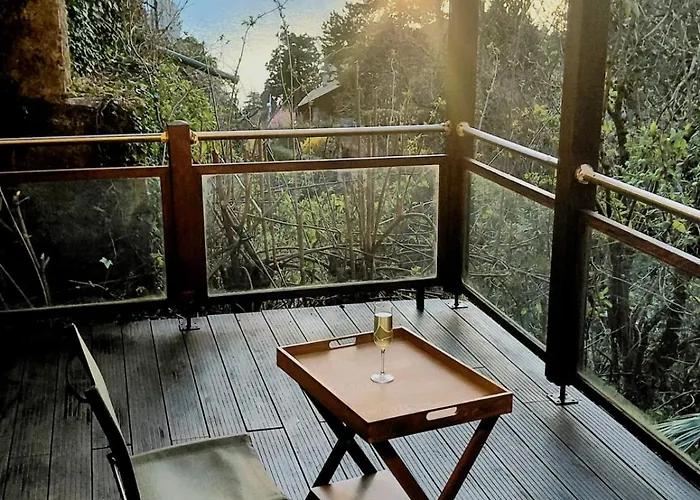 Zogbi Hospitality - Small Enchanted House *