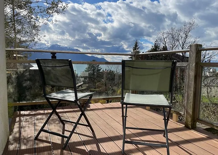 Zogbi Hospitality - Small Enchanted House *